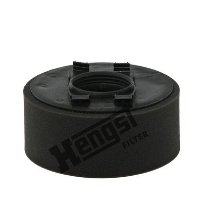 HENGST FILTER oro filtras E489L01